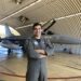 F-16 de Monte Real vão estar sempre ao lado do Papa nos céus de Portugal