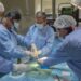 Centro Hospitalar de Leiria inicia novo tratamento de doença cardíaca estrutural