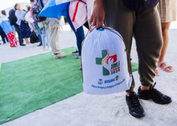 JMJ: Segurança Interna vai monitorizar jovens que não compareceram na diocese