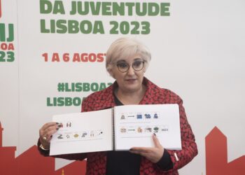 Politécnico de Leiria responsável pela comunicação acessível da Jornada Mundial da Juventude
