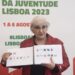 Politécnico de Leiria responsável pela comunicação acessível da Jornada Mundial da Juventude