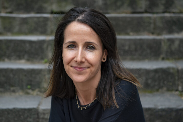 Joana Moutinho: “Sou uma defensora da dieta mediterrânica”
