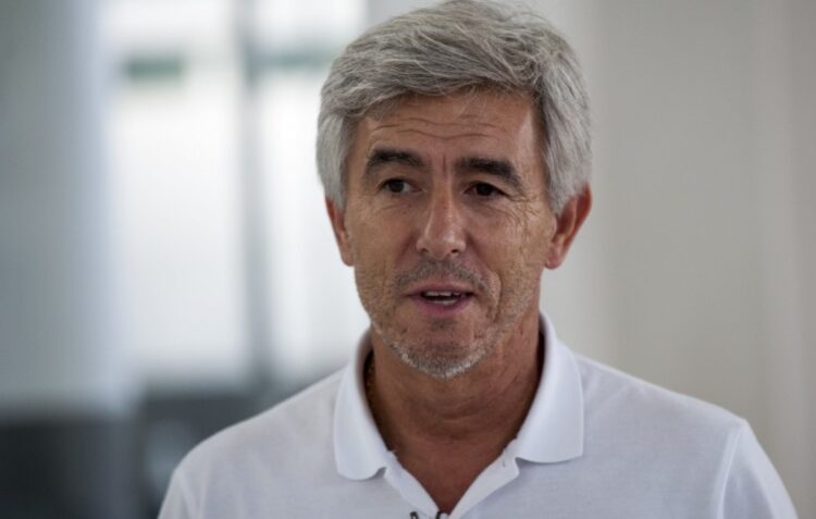 Federação Portuguesa de Natação arquiva processo disciplinar contra João Paulo Fróis