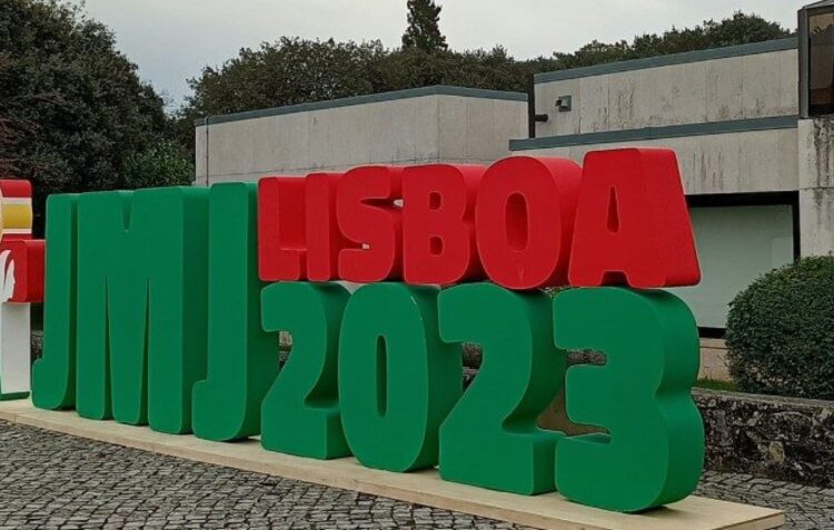 Mais de 600 peregrinos da Jornada Mundial da Juventude esperados na Marinha Grande