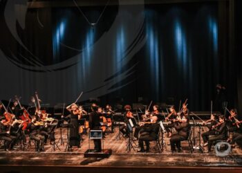Cistermúsica celebra esta semana Rachmaninoff