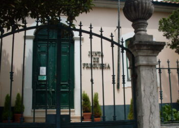 Junta da Marinha Grande volta a contratar serviços de candidato +MPM