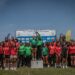 Juventude Vidigalense é vice-campeã nacional de sub-20 em masculinos e femininos