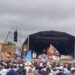 “Festa da juventude do mundo” encheu Jardim da Almuinha, em Leiria