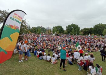 Diocese comunica às autoridades que desconhece paradeiro de 106 jovens da JMJ