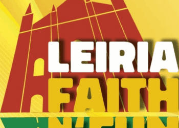 Leiria junta 12 mil pessoas em festa da fé