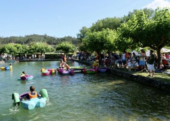 Leiria Kids ultrapassou os 4000 visitantes. Regressará em 2024 com novidades