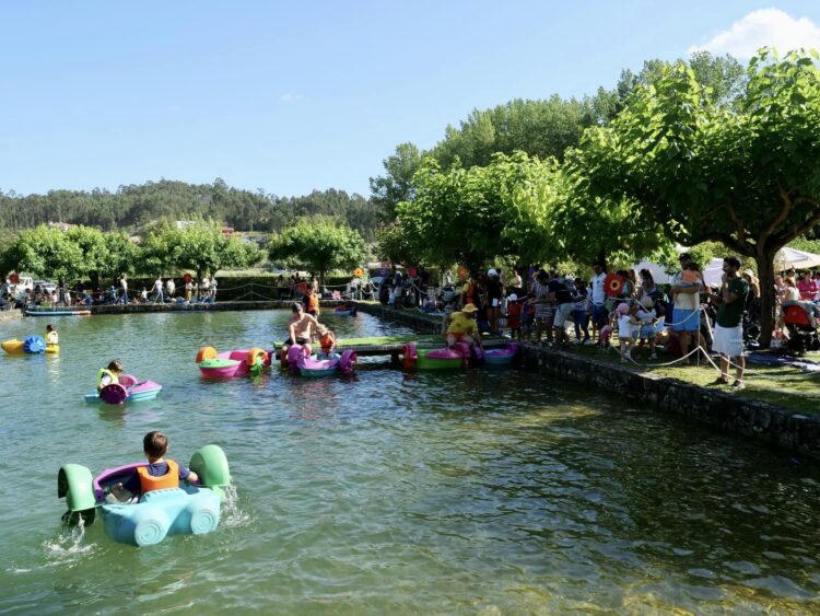 Leiria Kids ultrapassou os 4000 visitantes. Regressará em 2024 com novidades