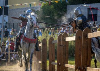 Leiria Medieval celebra livro fundamental para os Descobrimentos