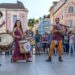 Leiria Medieval condiciona o trânsito na cidade. Confira as alterações