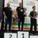 Atletas levam para Leiria títulos de campeões nacionais de kickboxing