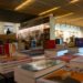 Arquivo. Agora cabe ainda mais amor na livraria a que tantos chamam casa