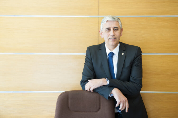 Luís Albuquerque integra nova Comissão Executiva do Turismo do Centro