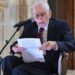 Câmara de Leiria decreta três dias de luto por José Mattoso
