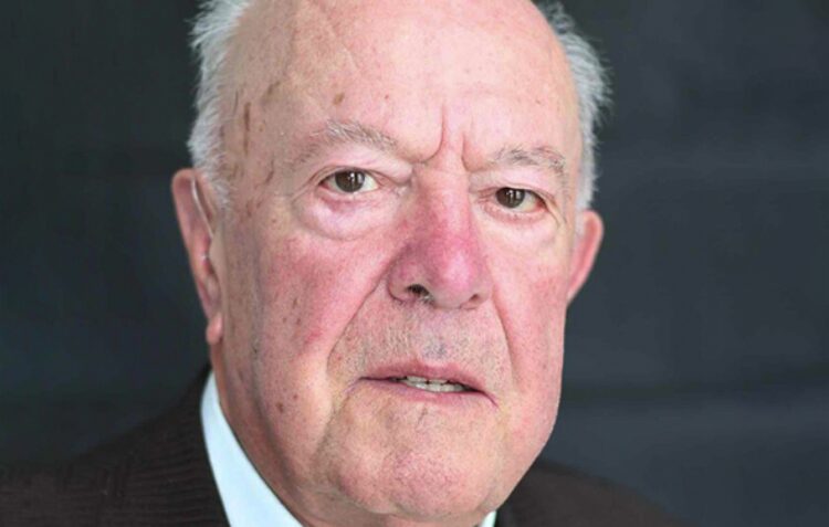 Faleceu o padre Manuel Melquíades, sacerdote da Diocese de Leiria-Fátima
