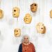 Maria João Franco. Uma sala em memória do pai e uma exposição que atravessa mais de 20 anos