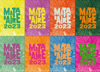Festival Mata d’Aire regressa este fim-de-semana  com concertos e actividades na natureza