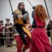 Mercado Medieval recorda “guerra” entre rainhas em Óbidos