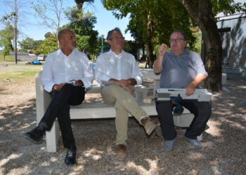 MG BioUrbeACt, projecto do Município da Marinha Grande para aumentar biodiversidade