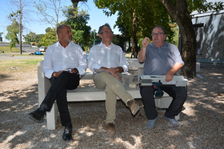 MG BioUrbeACt, projecto do Município da Marinha Grande para aumentar biodiversidade