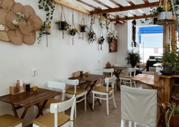 Mini-mercado do Mar abre no Sítio da Nazaré com forte aposta nos produtos frescos e orgânicos