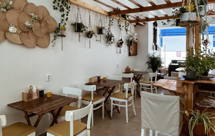 Mini-mercado do Mar abre no Sítio da Nazaré com forte aposta nos produtos frescos e orgânicos