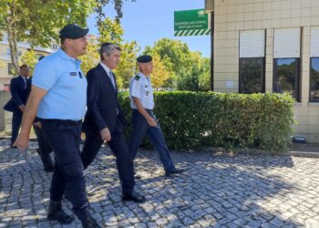Previsto meio milhão de pessoas em Fátima no dia da visita do Papa