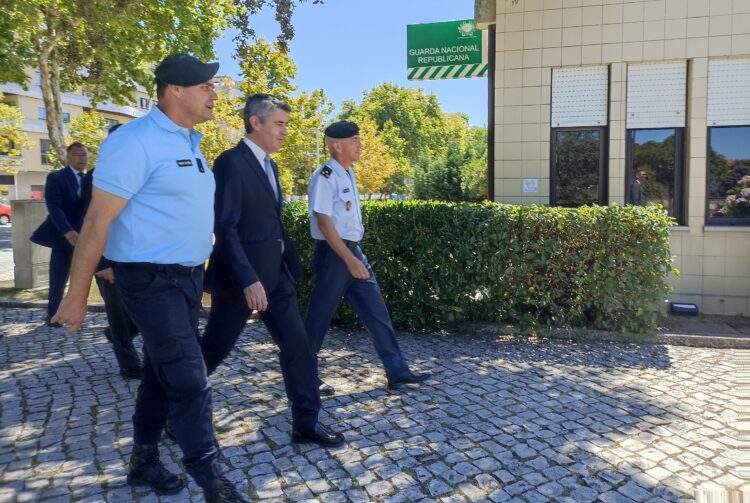 Previsto meio milhão de pessoas em Fátima no dia da visita do Papa