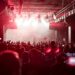 Roadies e técnicos. De Rammstein aos Moonspell, não há concerto sem eles