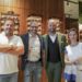Óptica Central de Leiria reabriu remodelada e com novo conceito