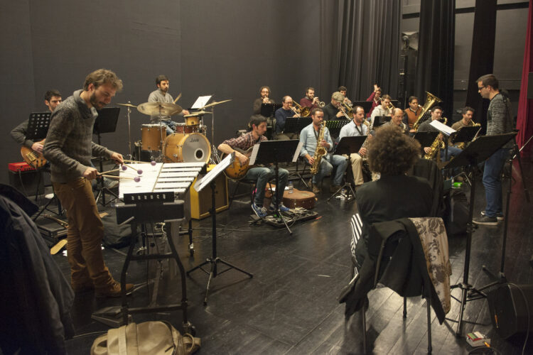 Escola de Jazz de Leiria, concretizado sonho de anos para criar ensino jazzístico de eleição