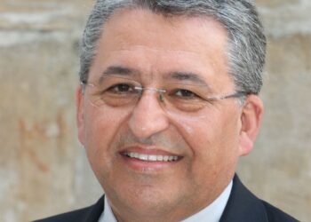 Padre Manuel Armindo Janeiro é o novo Vigário-Geral da Diocese de Leiria-Fátima