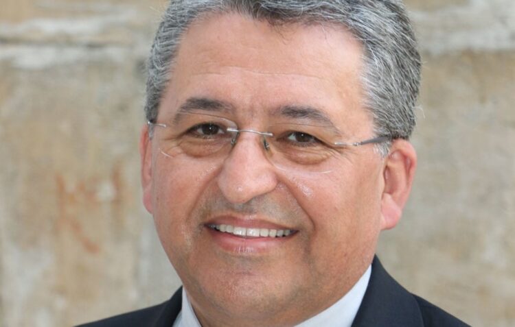 Padre Manuel Armindo Janeiro é o novo Vigário-Geral da Diocese de Leiria-Fátima