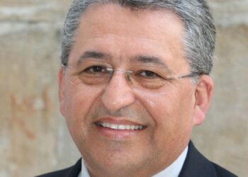 Armindo Janeiro é o novo reitor do Seminário de Leiria