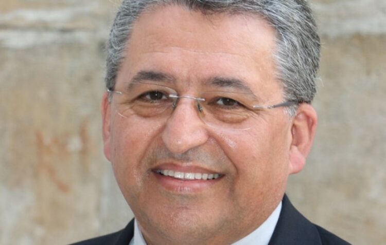 Armindo Janeiro é o novo reitor do Seminário de Leiria