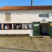 Pavilhão Mozart na prisão escola quer ser nova sala de espectáculos de Leiria