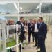 Pearlmaster apresenta nova unidade de injecção de plástico em Leiria