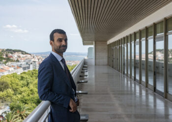 Pedro Duro: “A presunção de inocência nunca vai estar na moda”