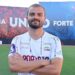 União de Leiria anuncia renovação de Pedro Empis