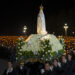 Imagem da Capelinha das Aparições viaja até Lisboa para o encerramento da JMJ