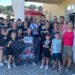 Piranha World Fighters de Leiria soma 39 medalhas no Campeonato Nacional de Kempo