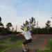 Loureira recebe prova qualificativa para o Mundial de Pump Track