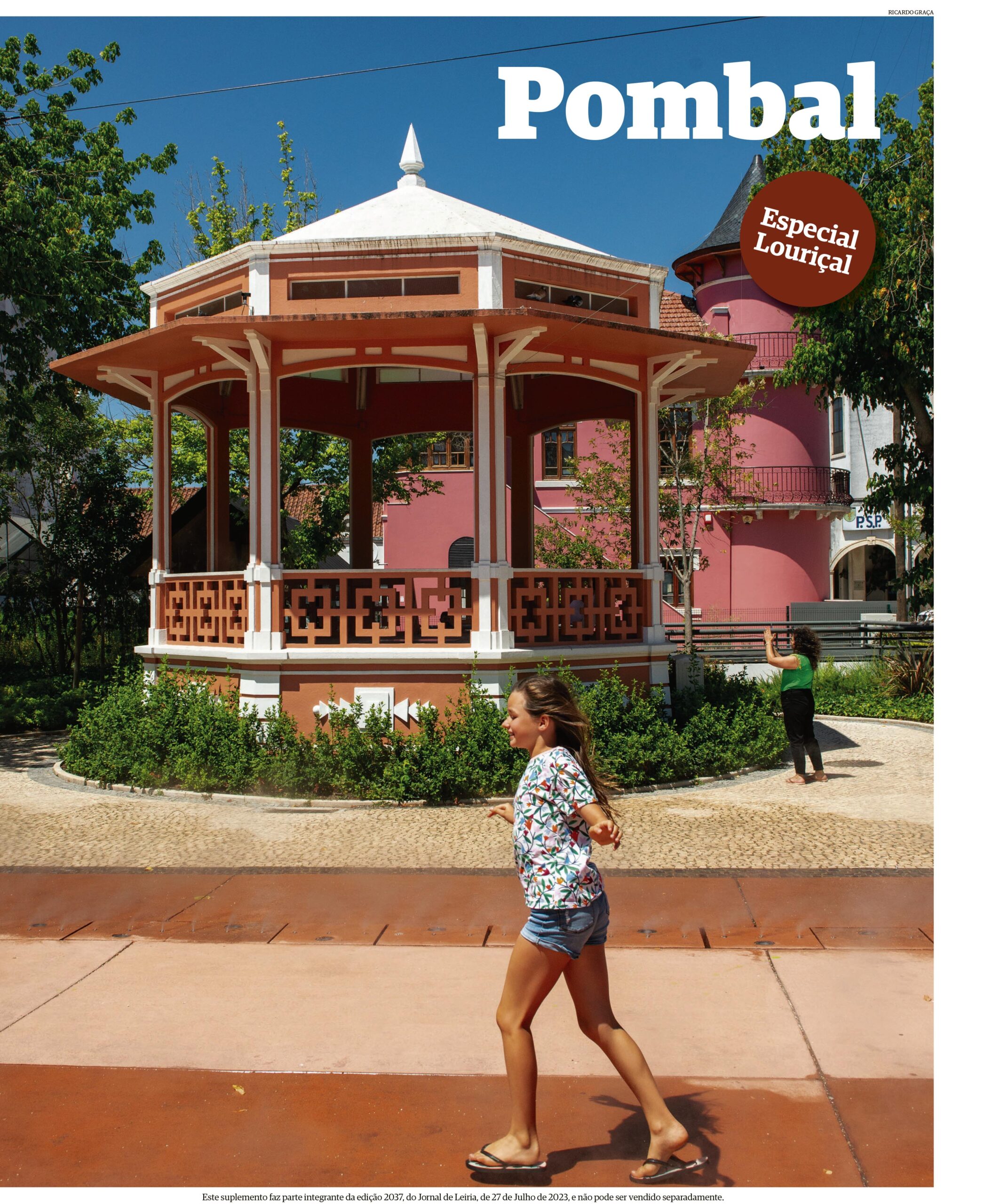 Pombal & Louriçal