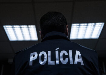Leiria na rota de operação da PSP contra tráfico de armas