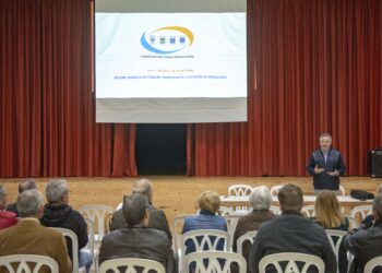 Entregue proposta para criar freguesia dos Pousos, em Leiria