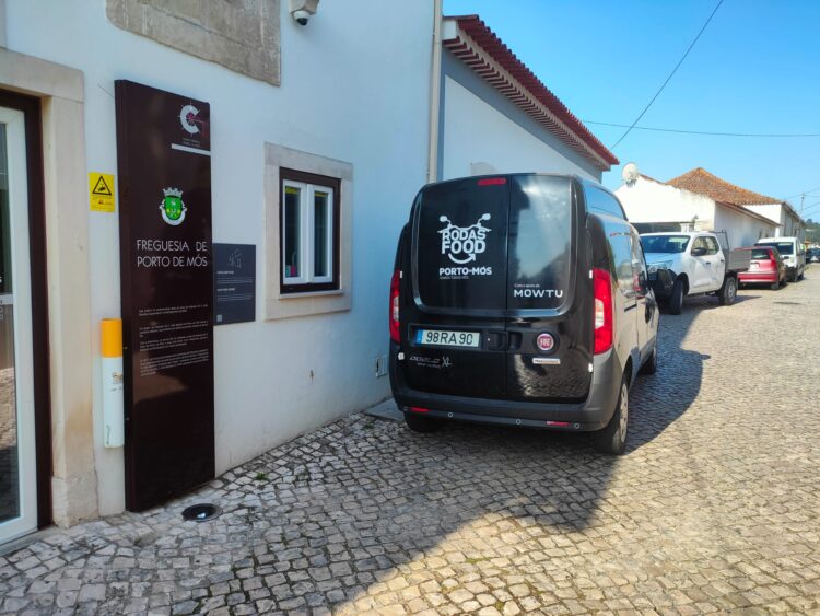 Combate ao desperdício alimentar nas Tasquinhas de Porto de Mós ajudou dezenas de famílias